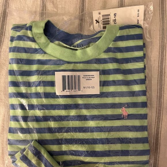 Polo by Ralph Lauren Other - Ralph Lauren Tee